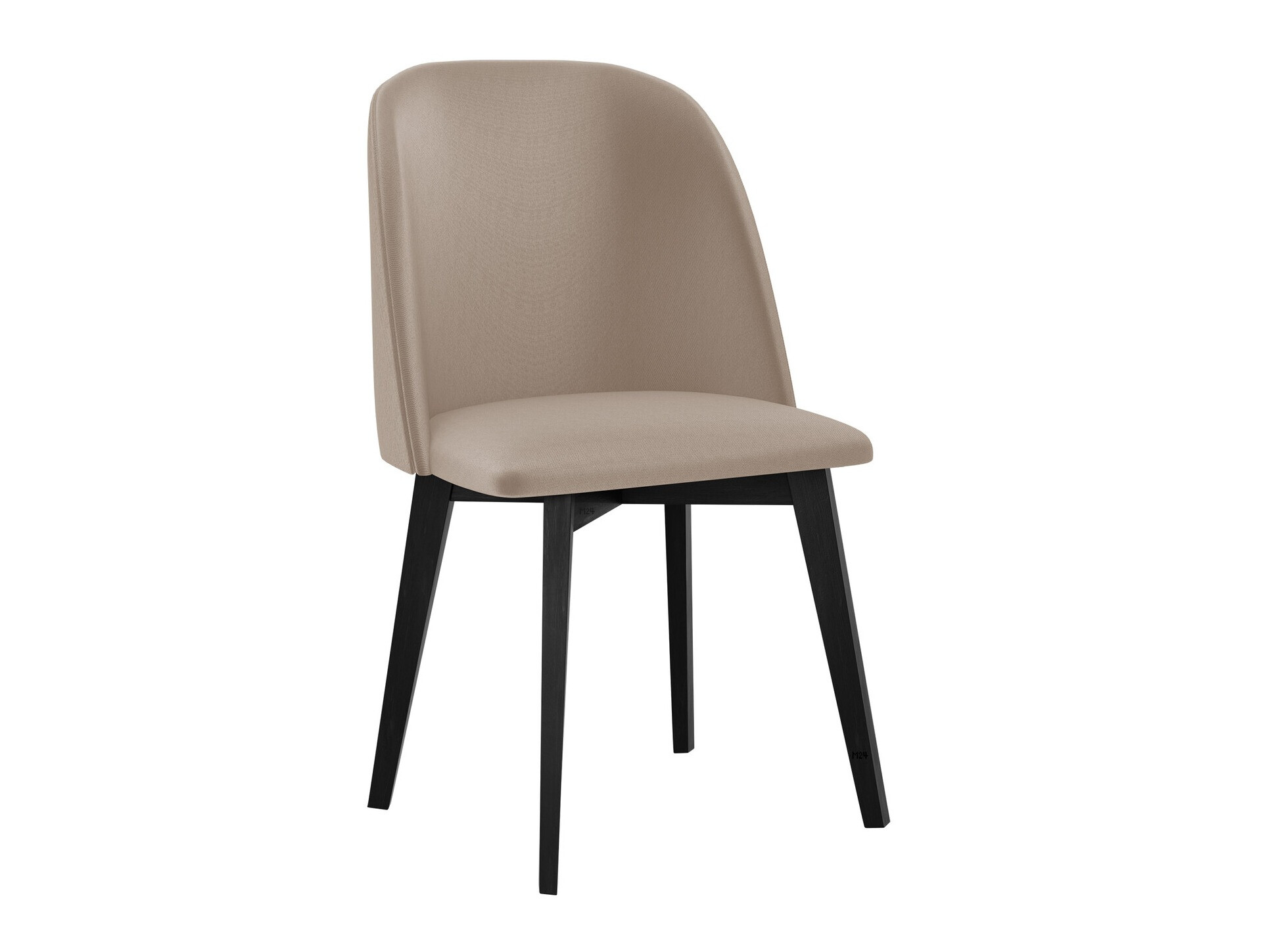 Scaun Victorville 362 (Negru)