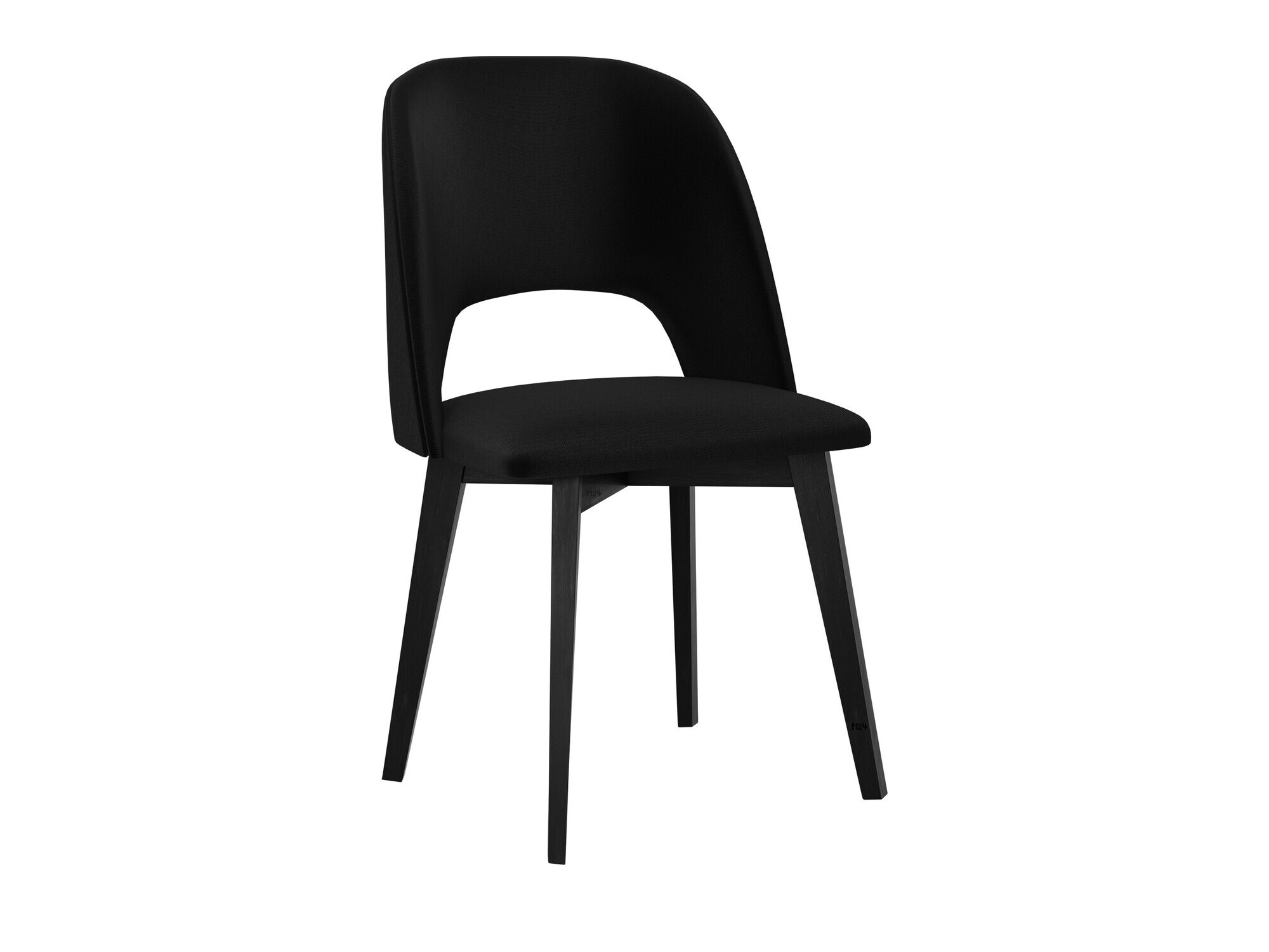 Scaun Victorville 363 (Negru)