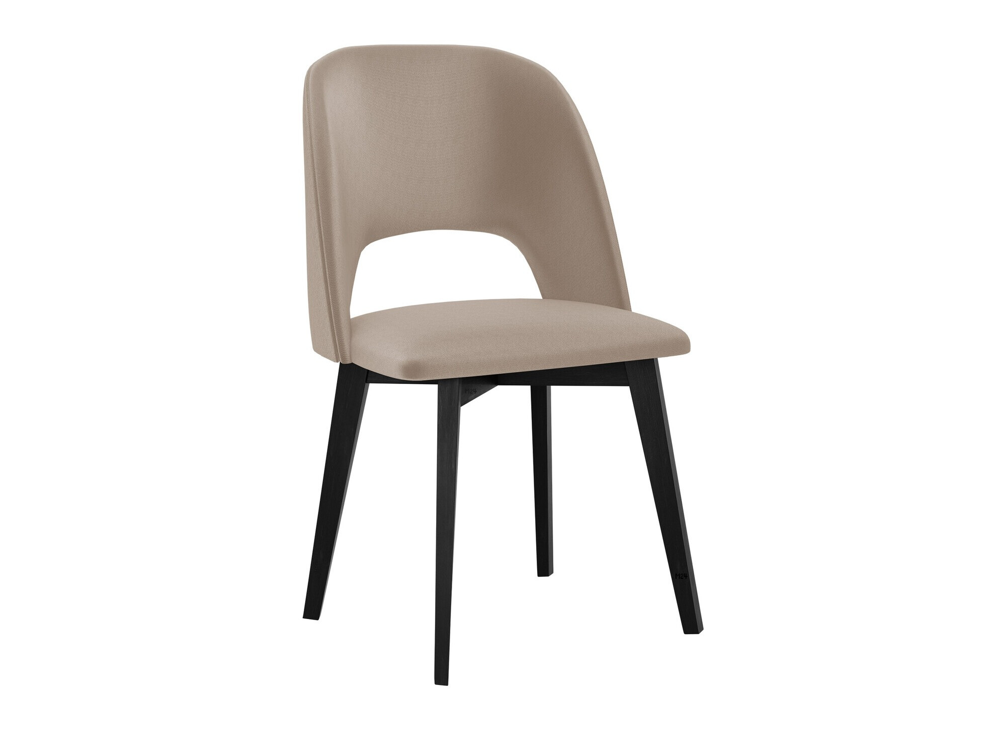 Scaun Victorville 363 (Negru)