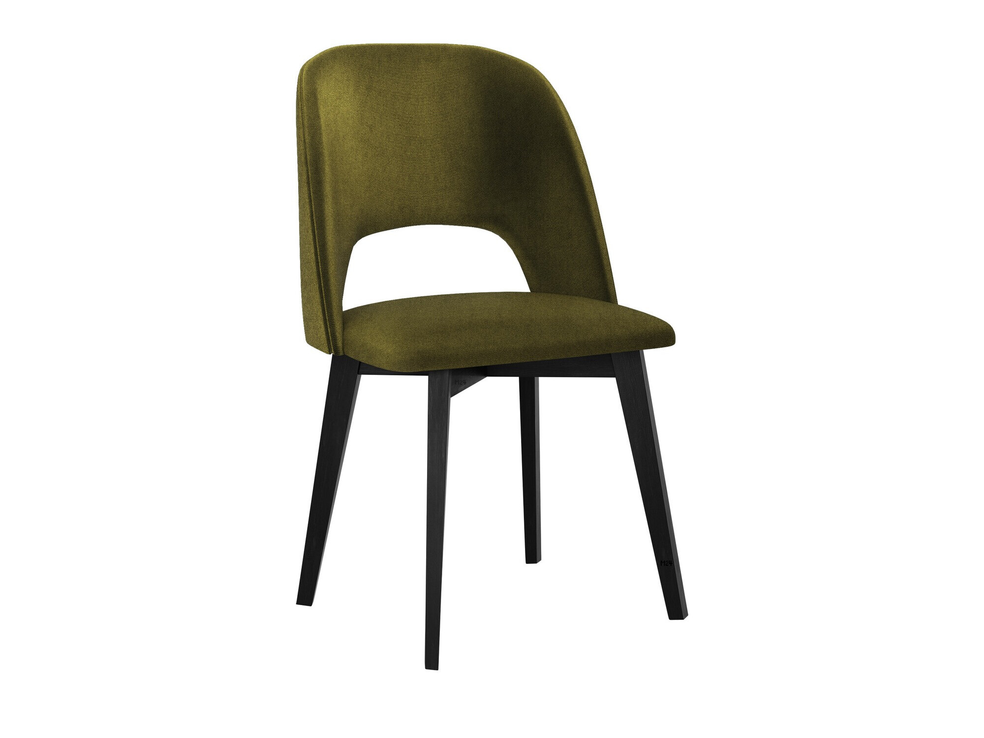 Scaun Victorville 363 (Negru)