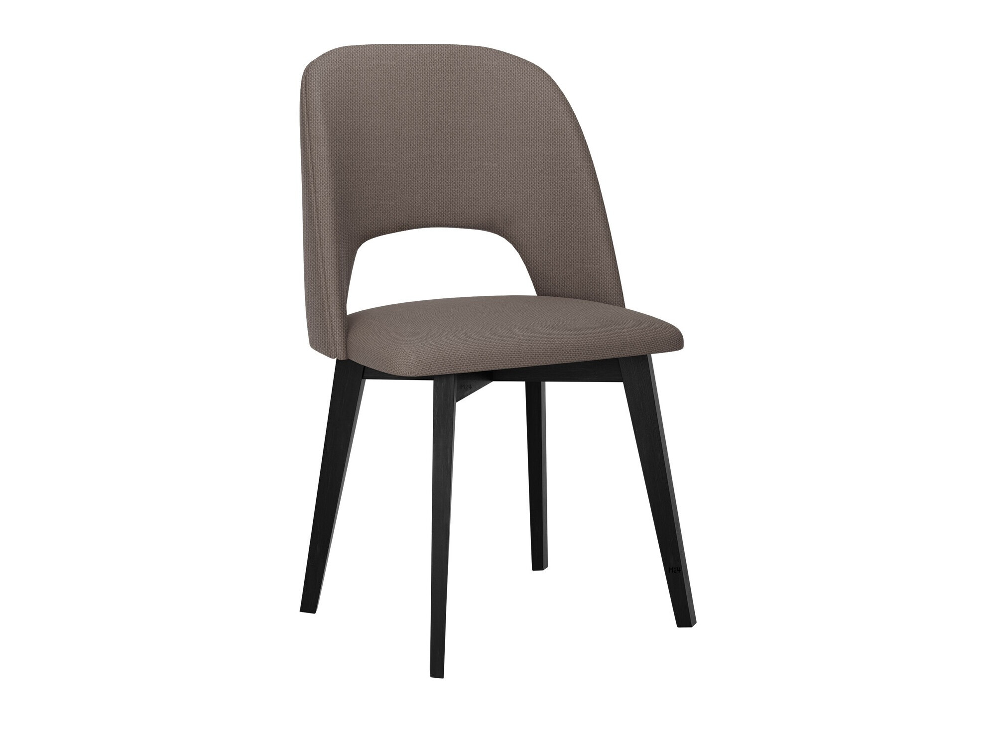 Scaun Victorville 363 (Negru)