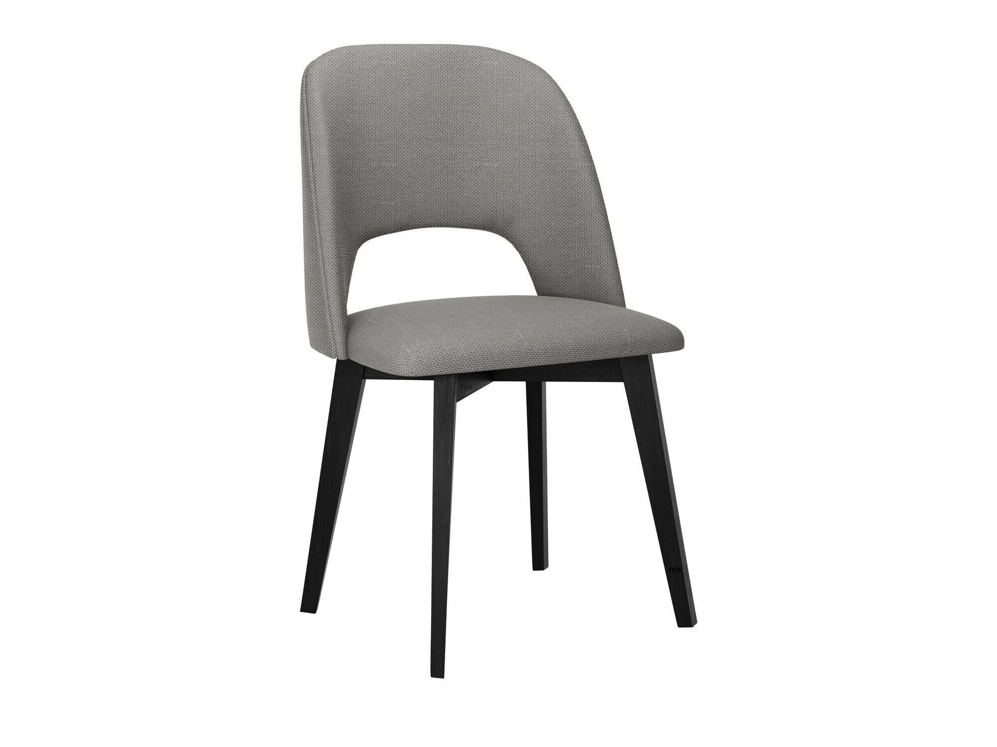 Scaun Victorville 363 (Negru)