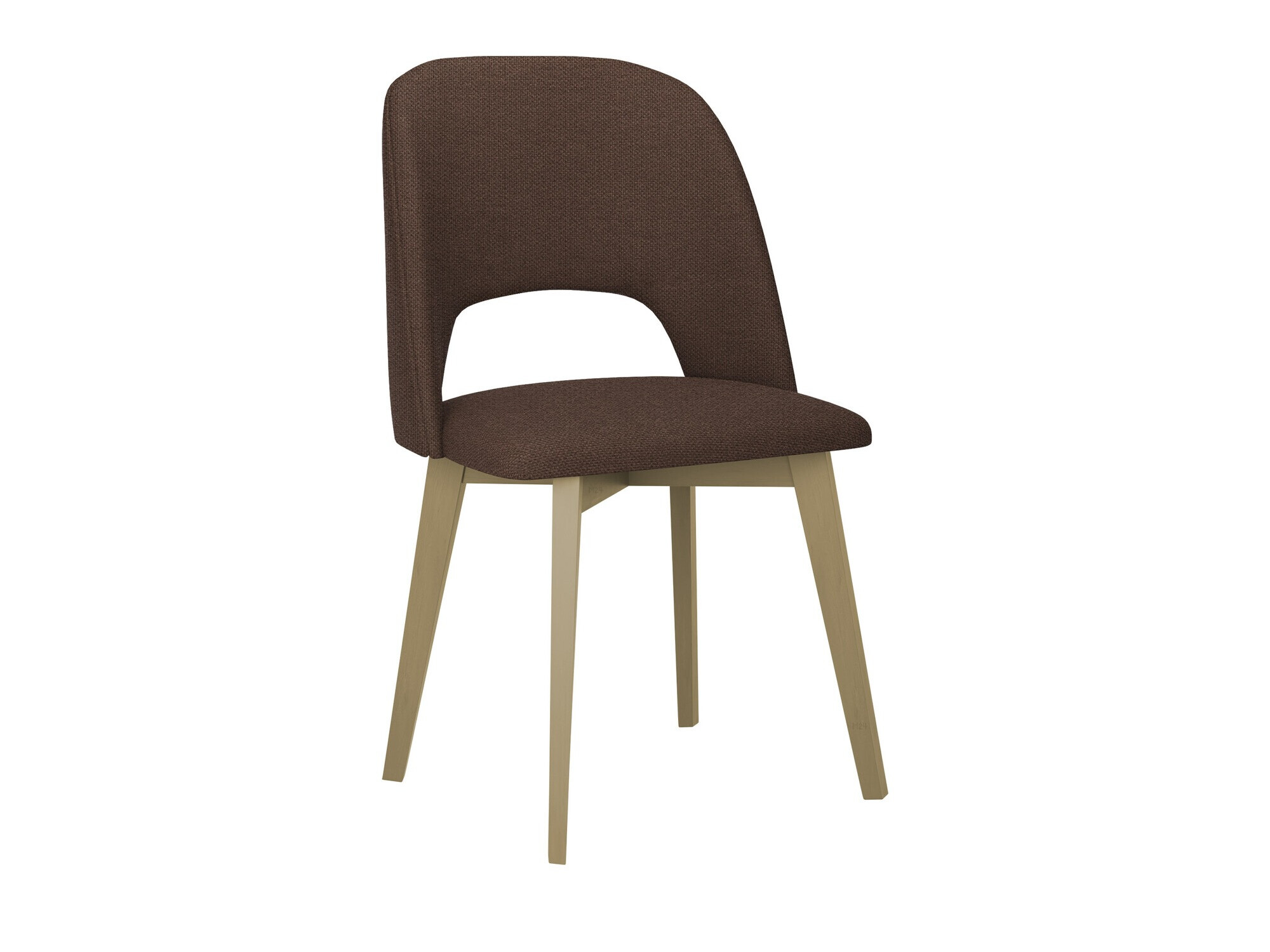 Scaun Victorville 363 (Stejar Sonoma)