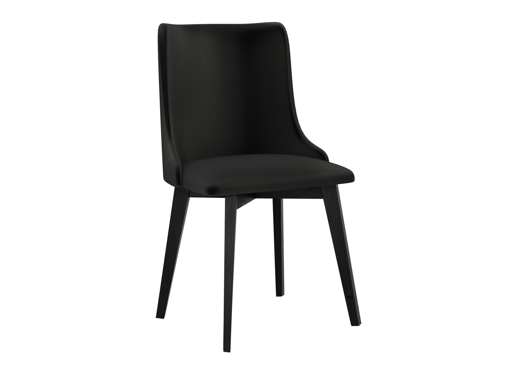 Scaun Victorville 364 (Negru)