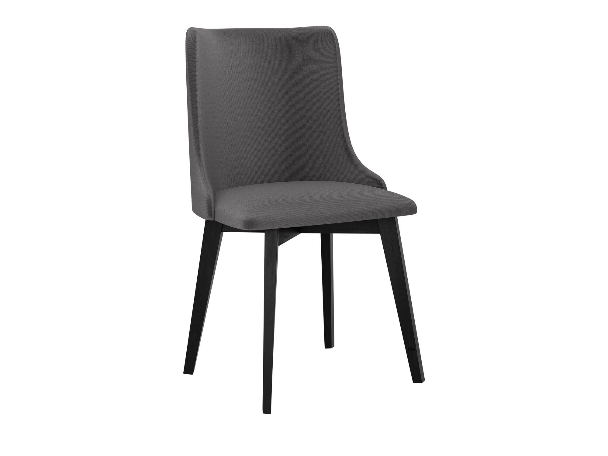 Scaun Victorville 364 (Negru)