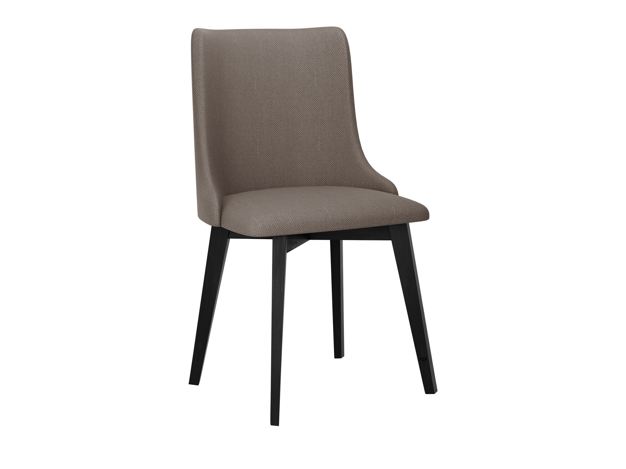 Scaun Victorville 364 (Negru)