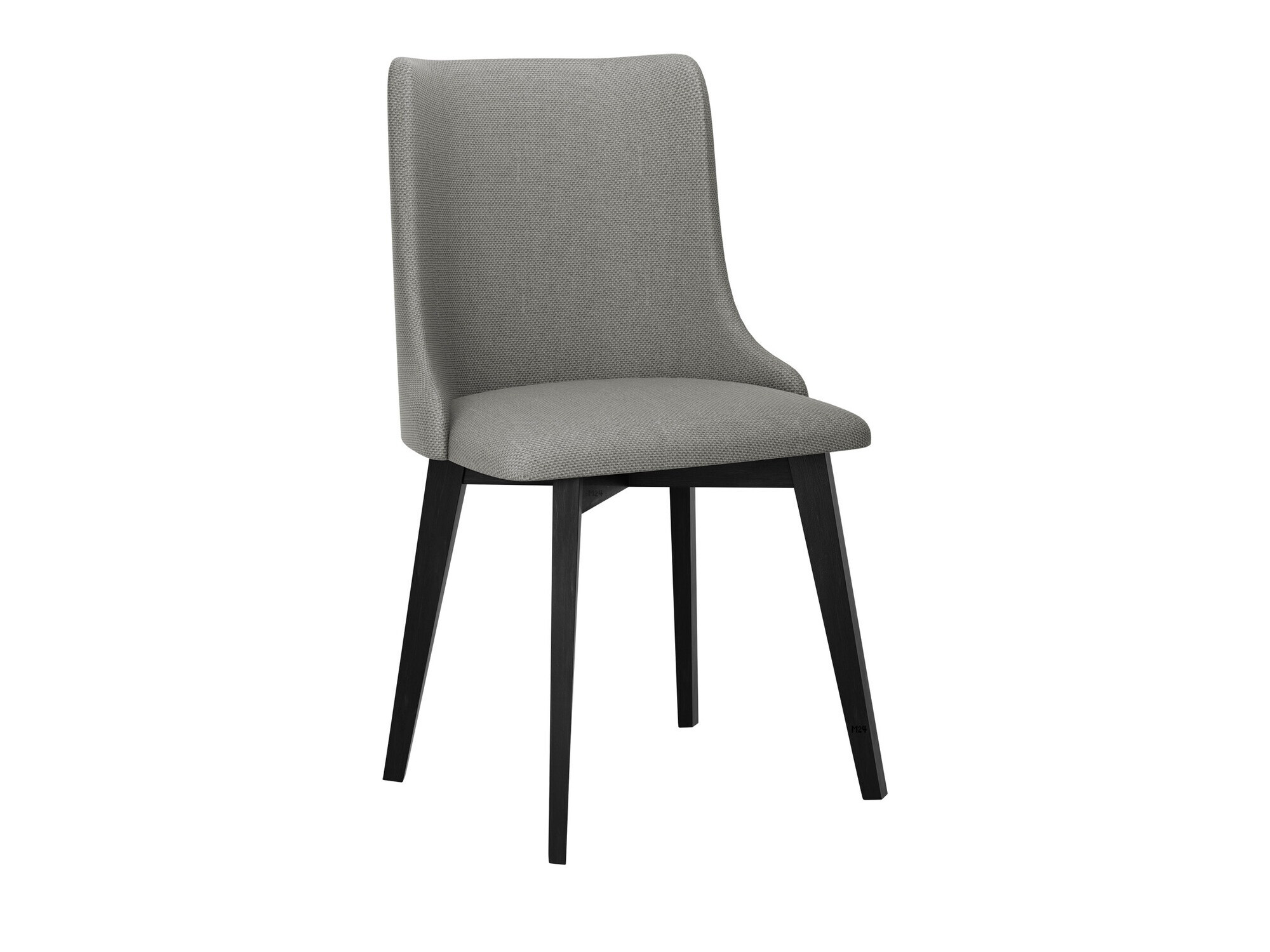 Scaun Victorville 364 (Negru)