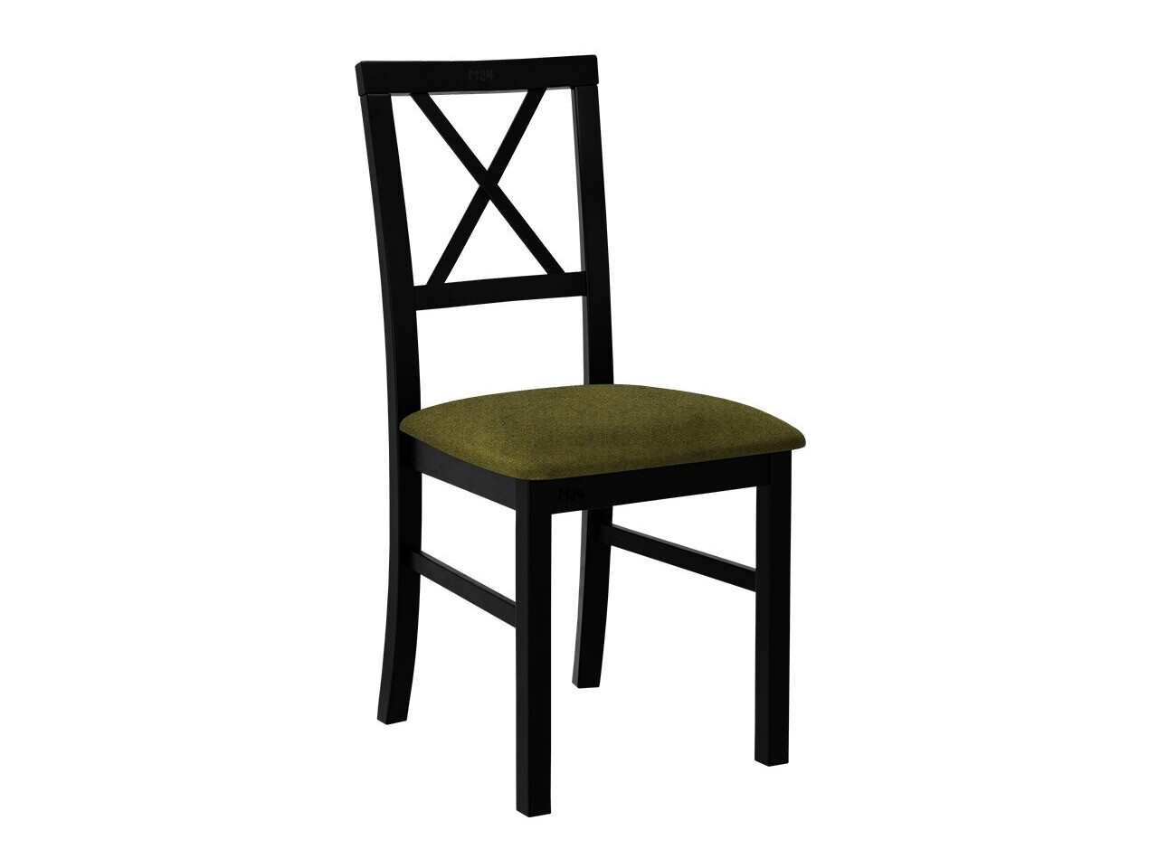 Scaun Victorville 156 (Negru)