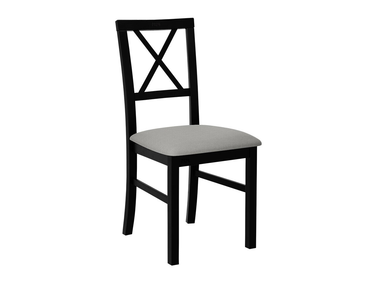 Scaun Victorville 156 (Negru)