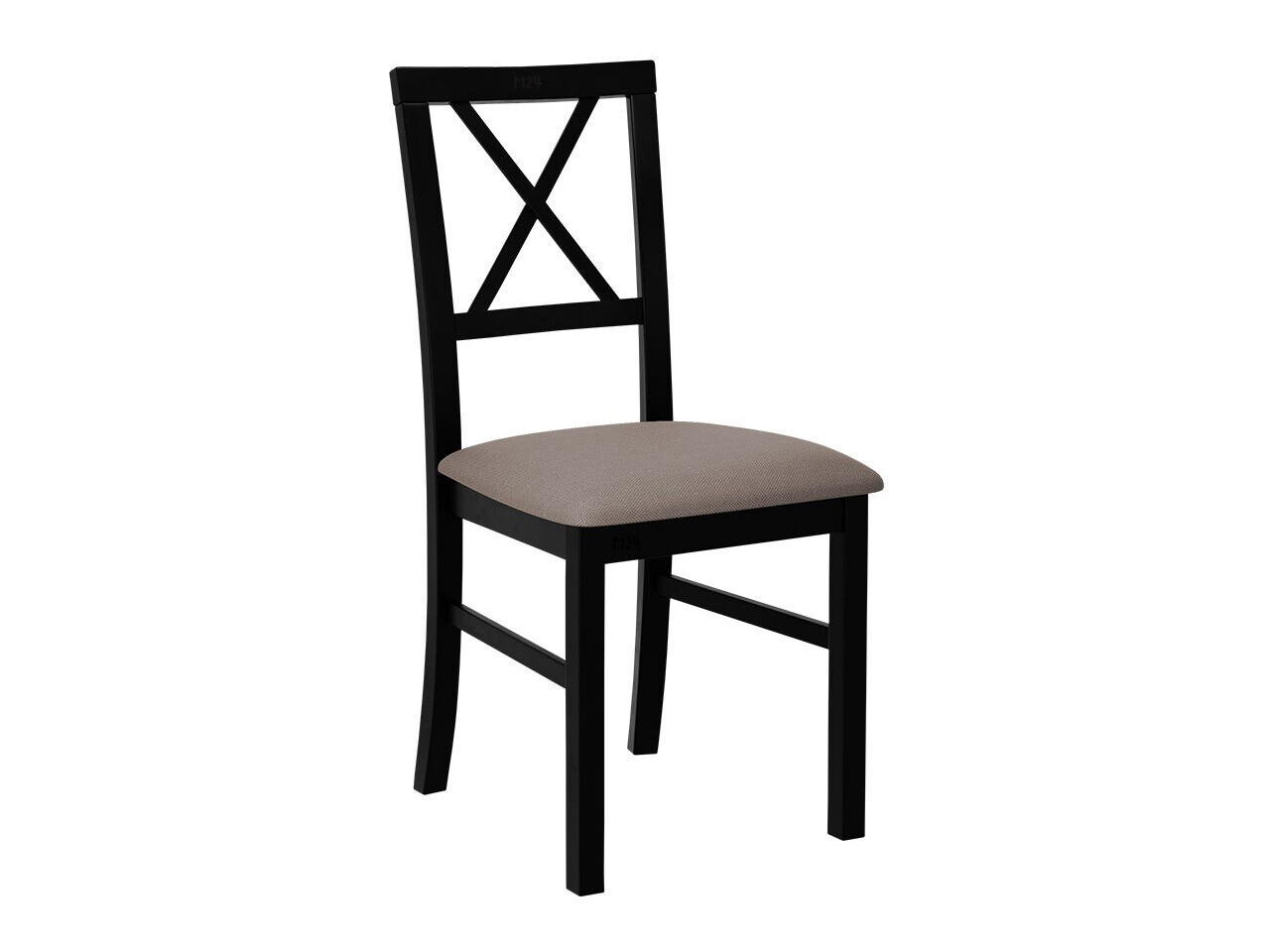 Scaun Victorville 156 (Negru)