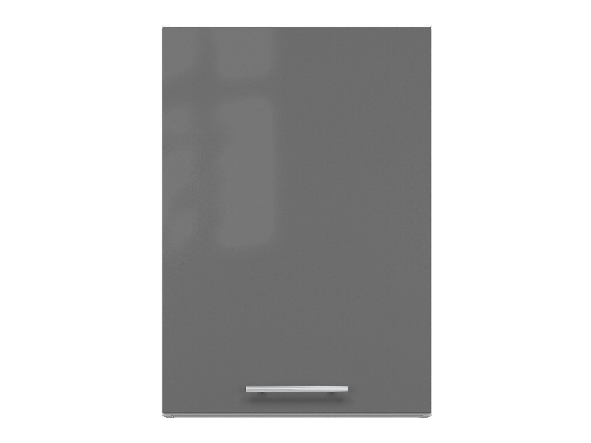 Dulap de perete modular Tiffa Grey 113