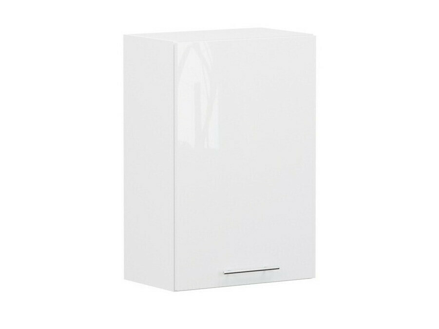 Dulap de perete modular Tiffa White 125