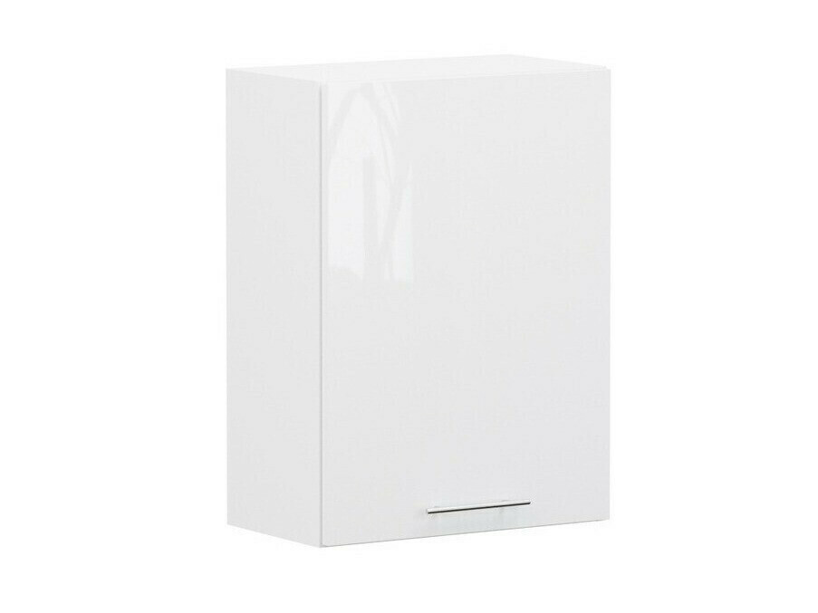 Dulap de perete modular Tiffa White 126