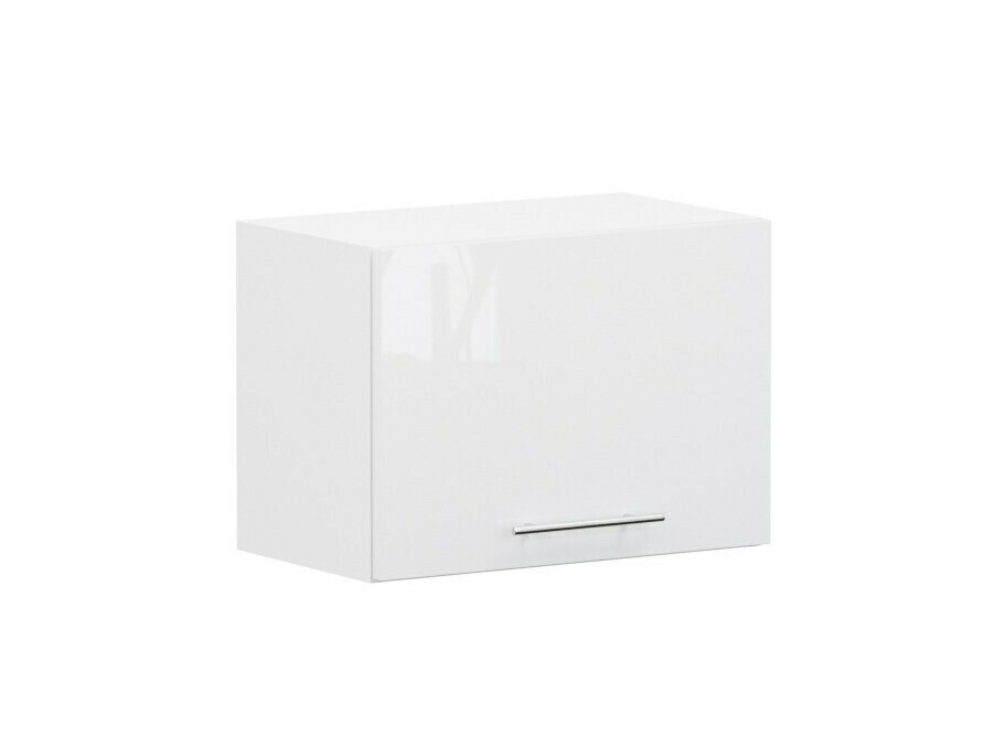 Dulap de perete modular Tiffa White 127
