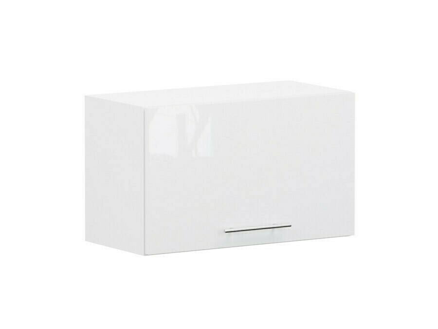 Dulap de perete modular Tiffa White 128