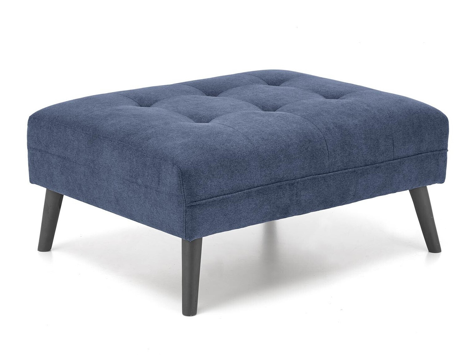 Set mobilier tapițat Houston 1732 (Albastru)