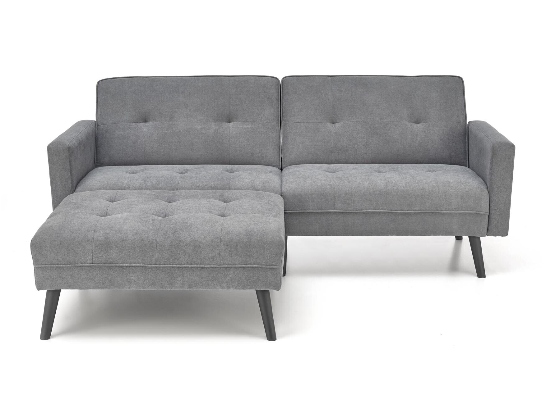Set mobilier tapițat Houston 1732 (Gri)