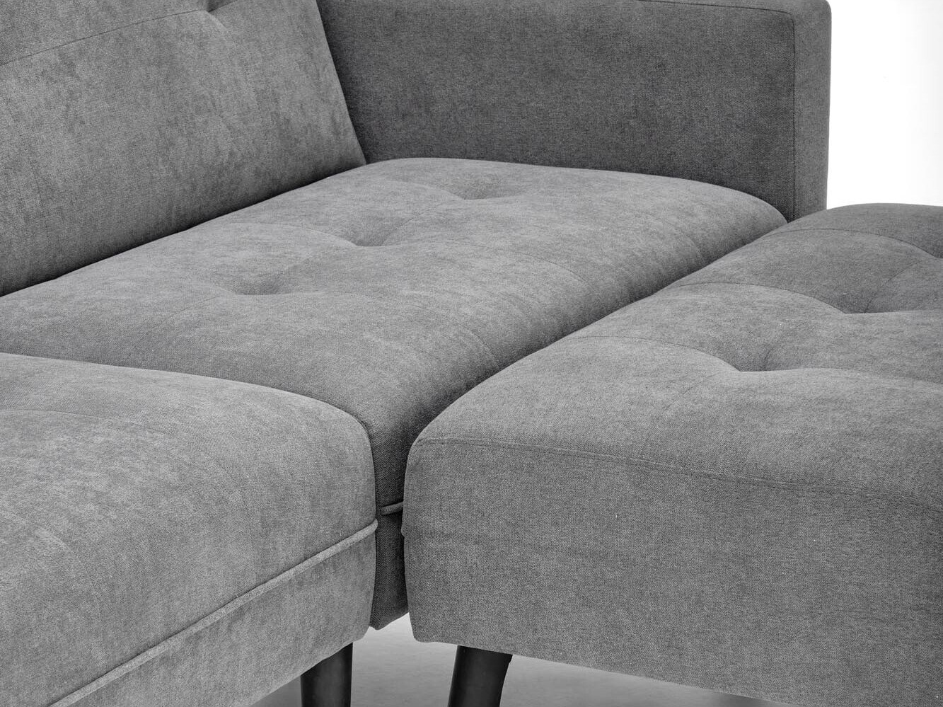 Set mobilier tapițat Houston 1732 (Gri)