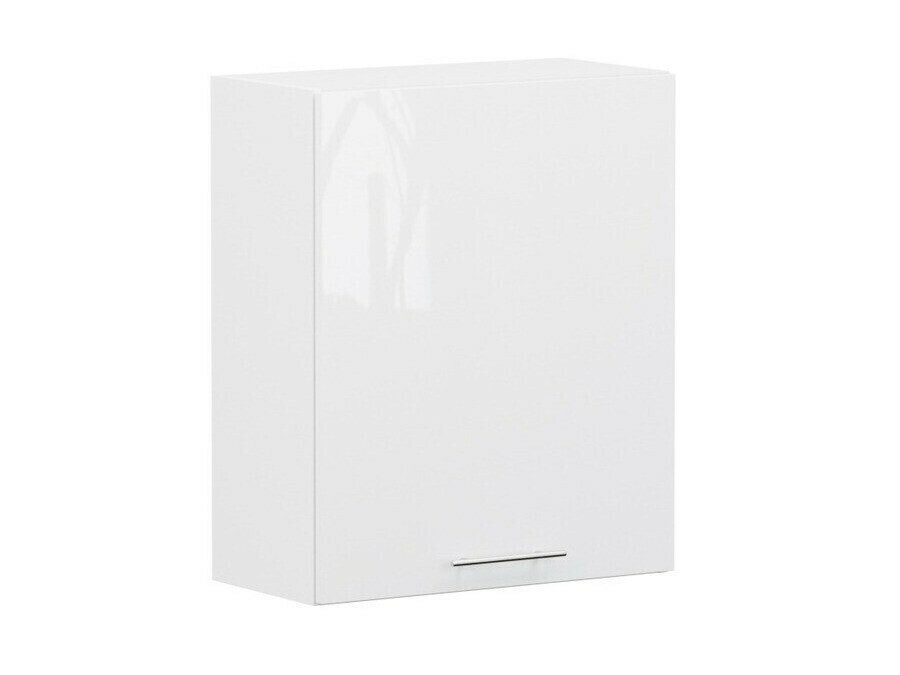 Dulap de perete modular Tiffa White 129