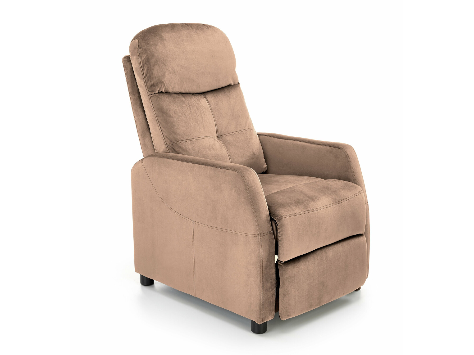 Fotoliu recliner Houston 992 (Bluvel 28)