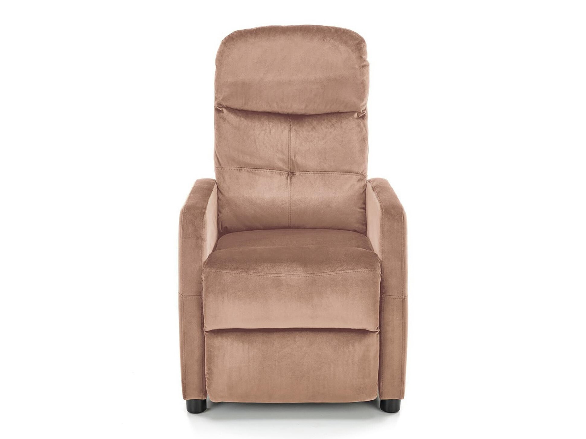 Fotoliu recliner Houston 992 (Bluvel 28)