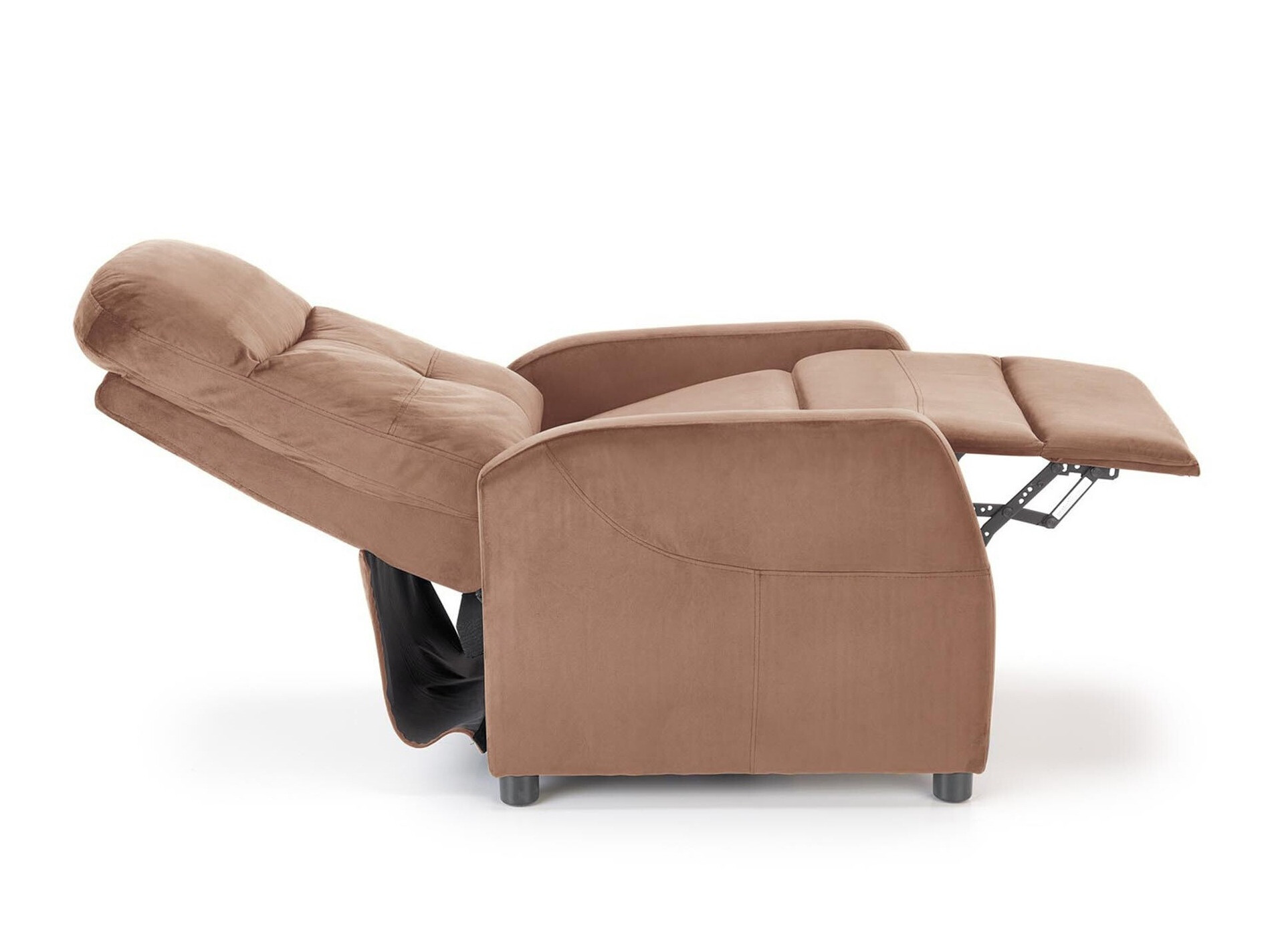 Fotoliu recliner Houston 992 (Bluvel 28)