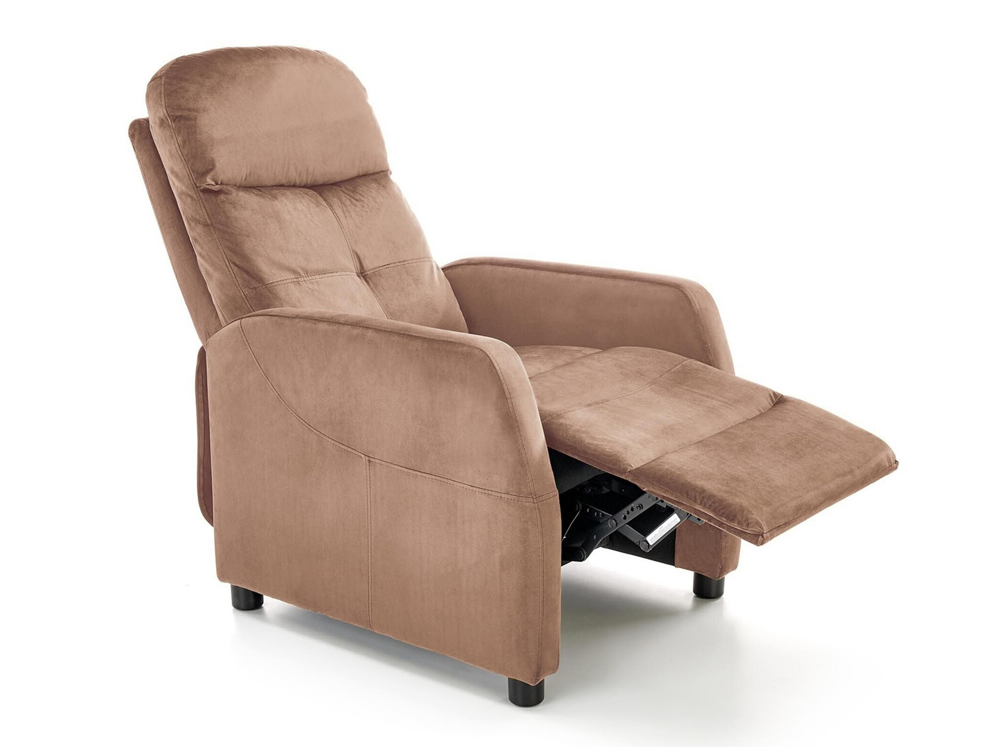 Fotoliu recliner Houston 992 (Bluvel 28)