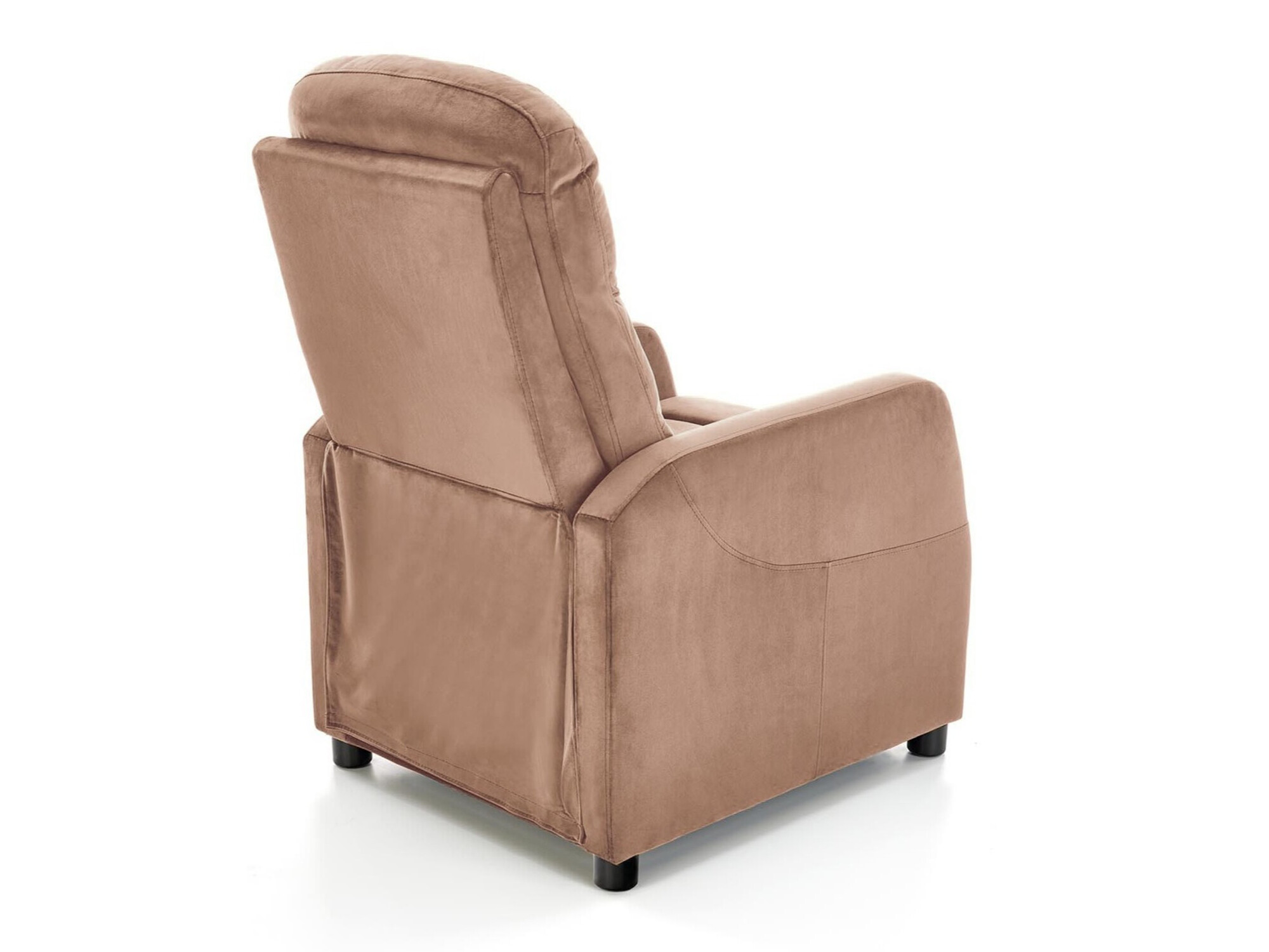 Fotoliu recliner Houston 992 (Bluvel 28)