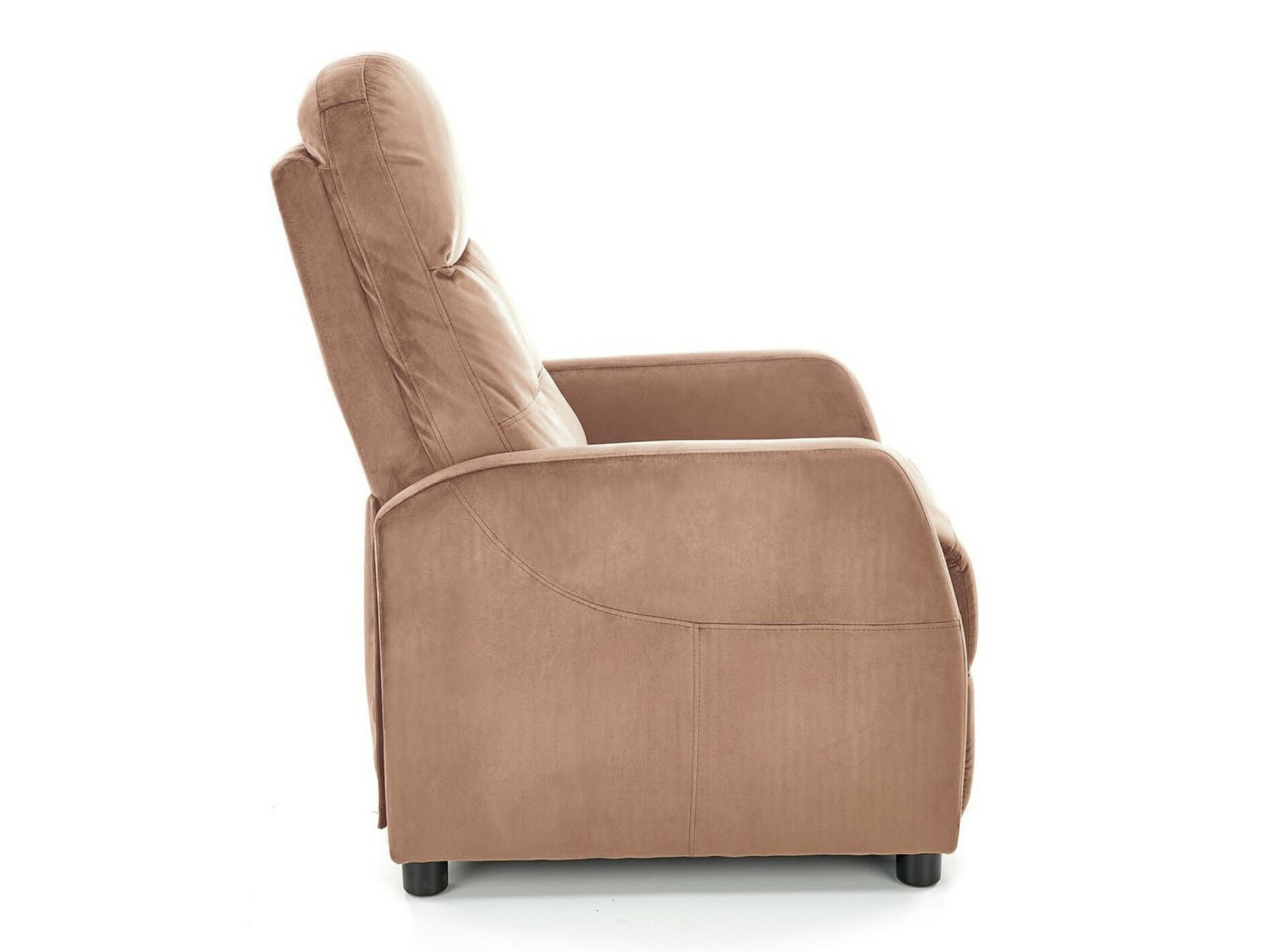 Fotoliu recliner Houston 992 (Bluvel 28)