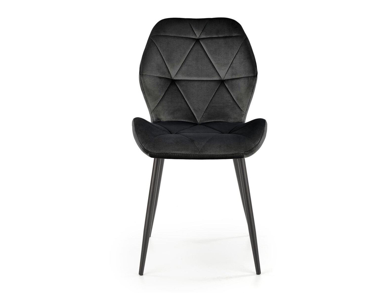 Scaun Houston 1234 (Negru)