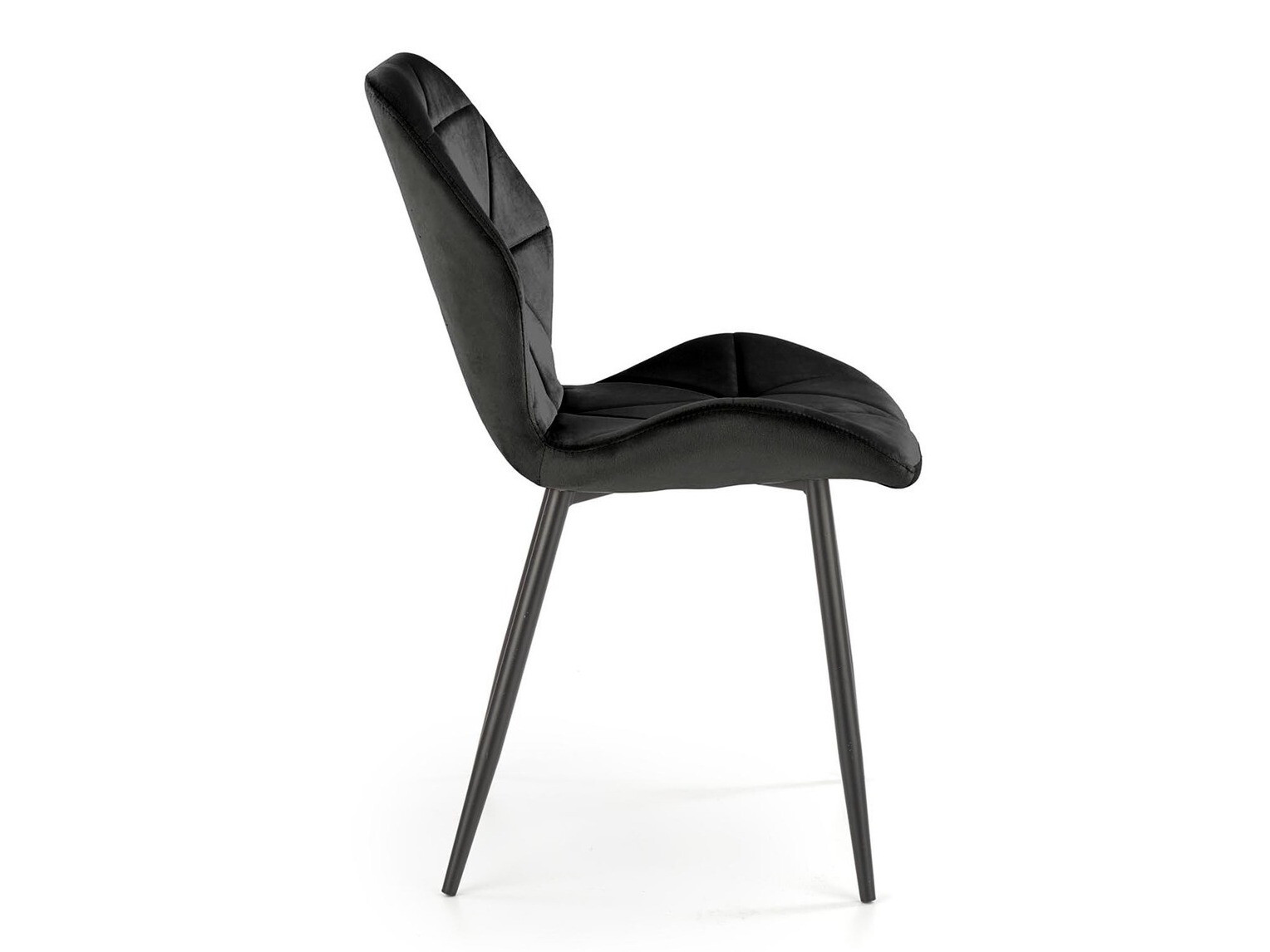Scaun Houston 1234 (Negru)
