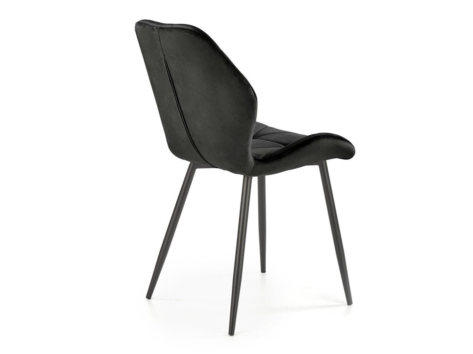 Scaun Houston 1234 (Negru)