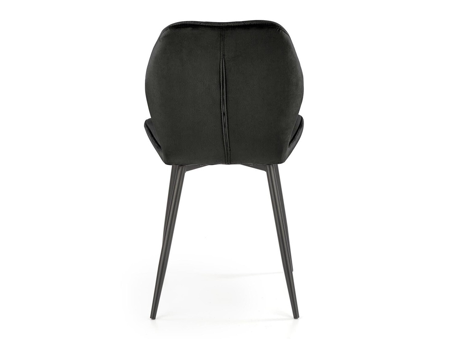 Scaun Houston 1234 (Negru)