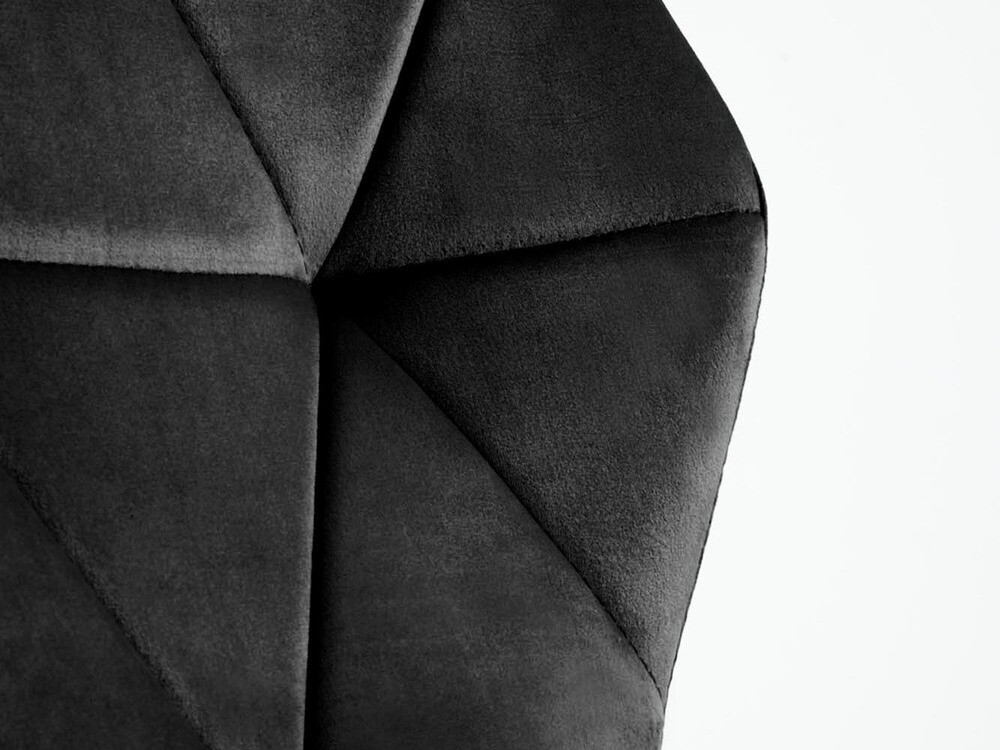 Scaun Houston 1234 (Negru)