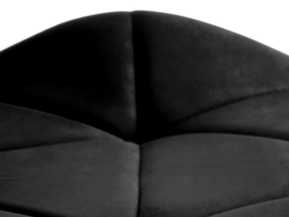 Scaun Houston 1234 (Negru)