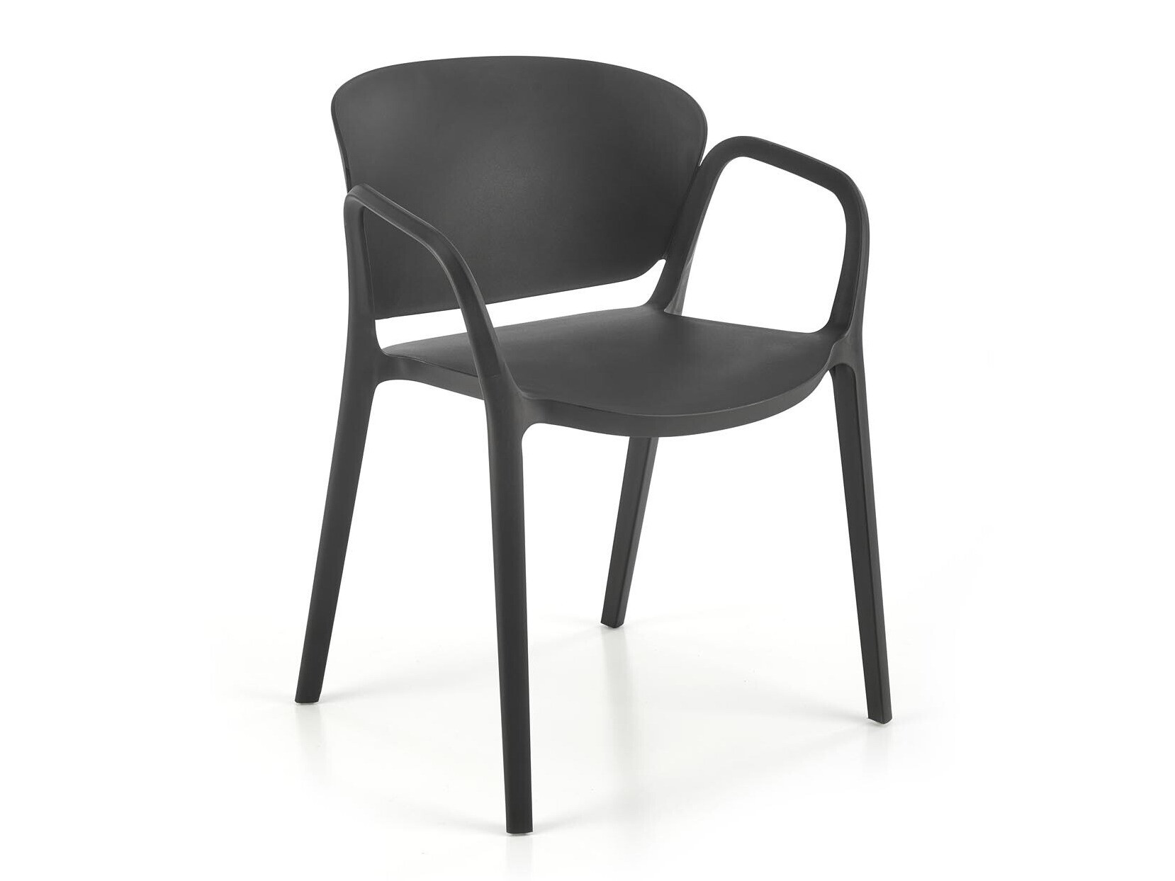 Scaun Houston 1736 (Negru)