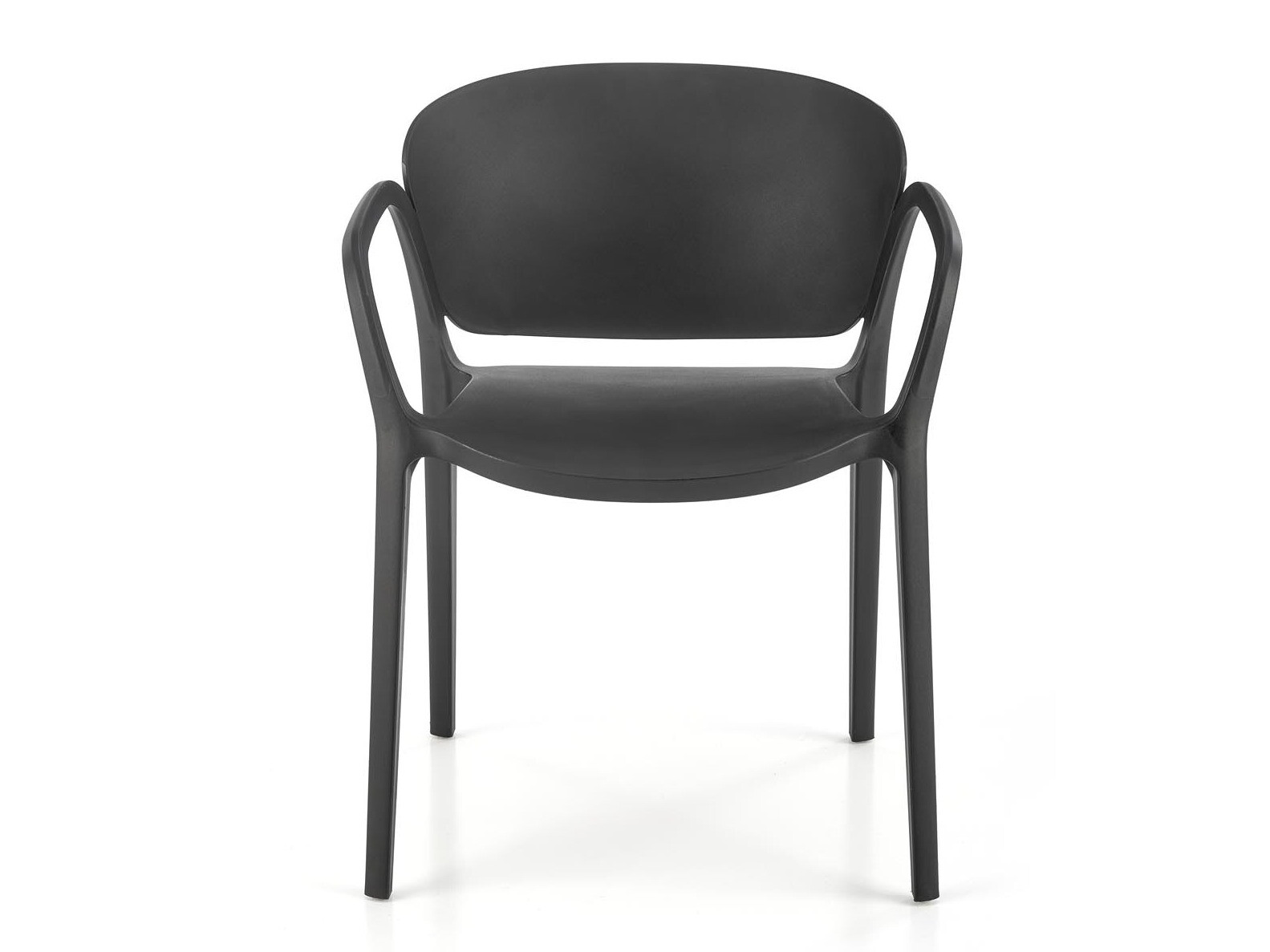 Scaun Houston 1736 (Negru)