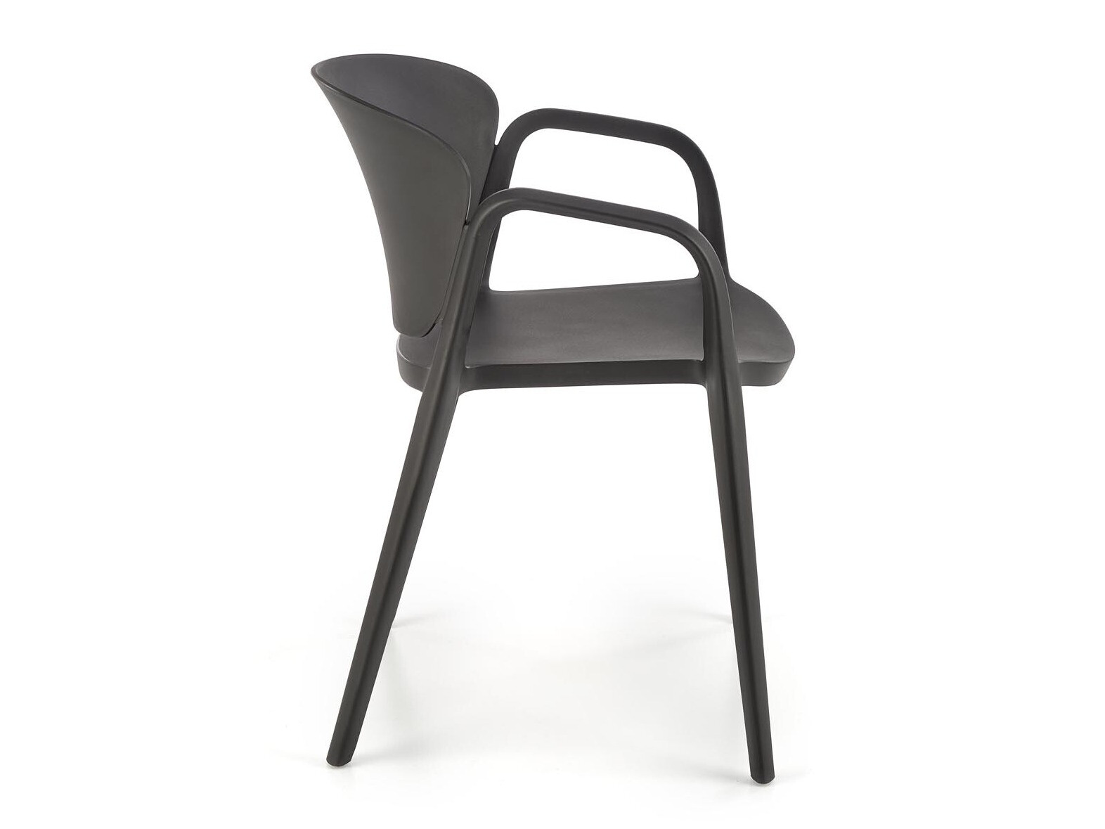 Scaun Houston 1736 (Negru)