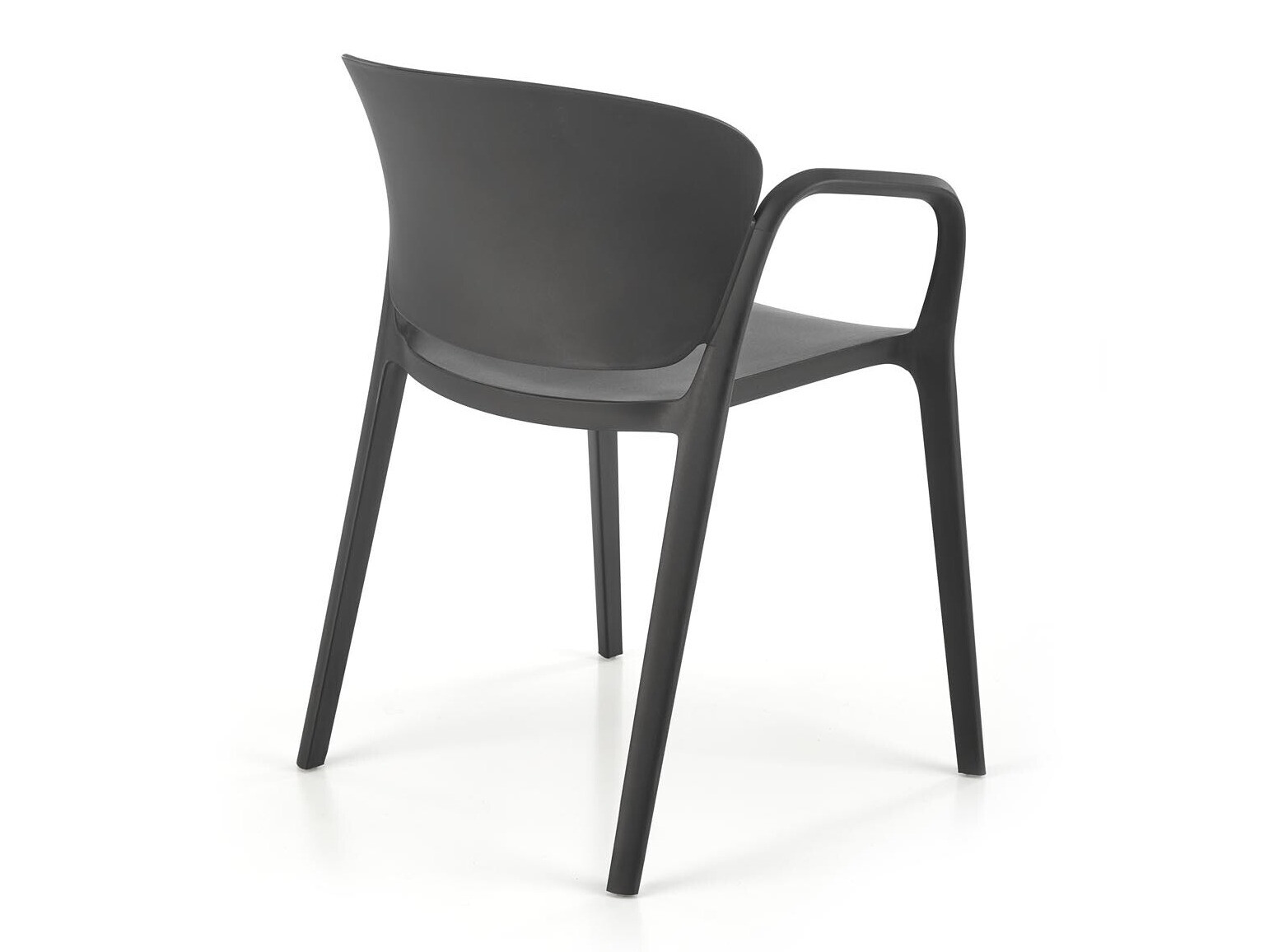 Scaun Houston 1736 (Negru)