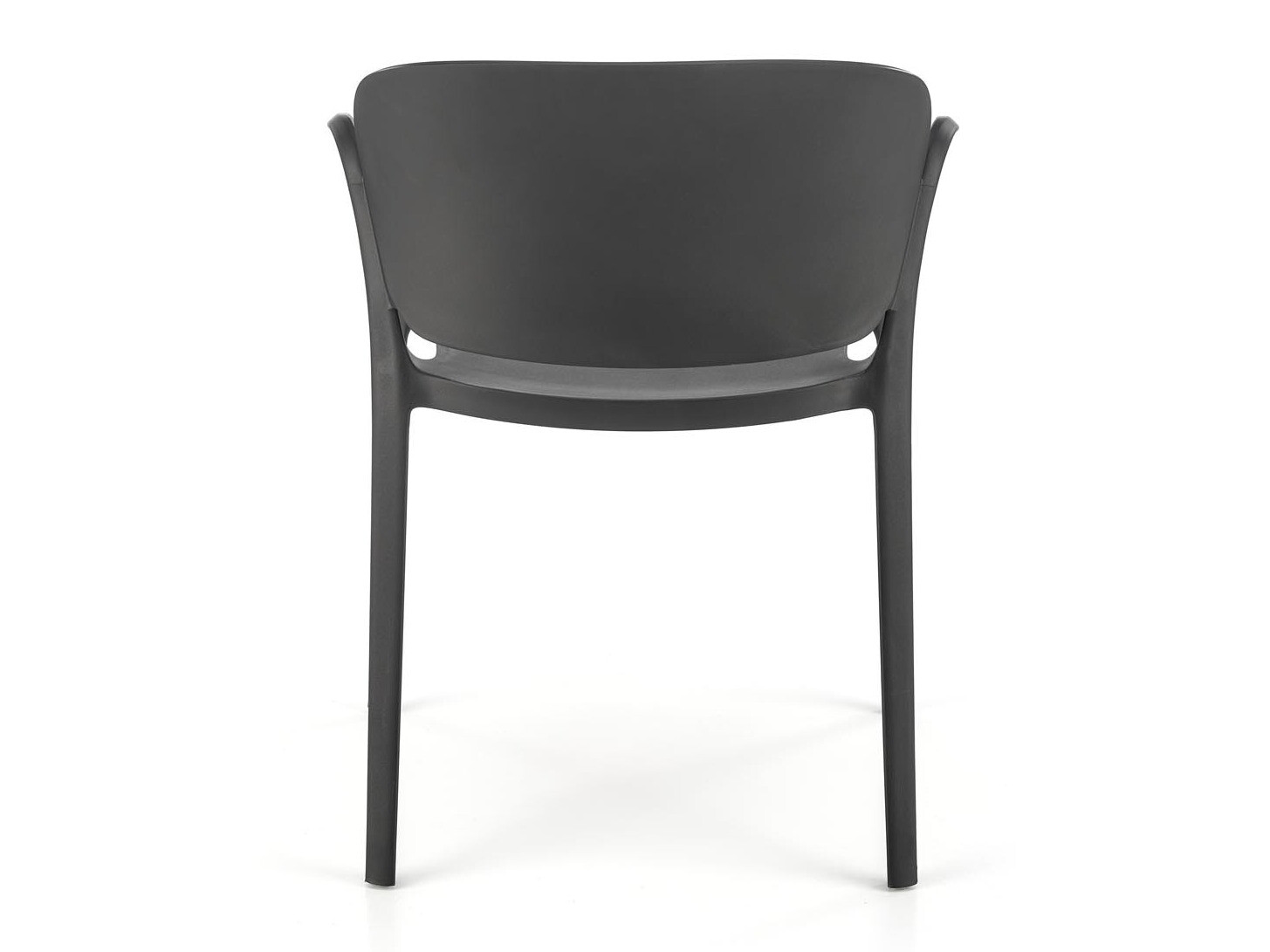 Scaun Houston 1736 (Negru)