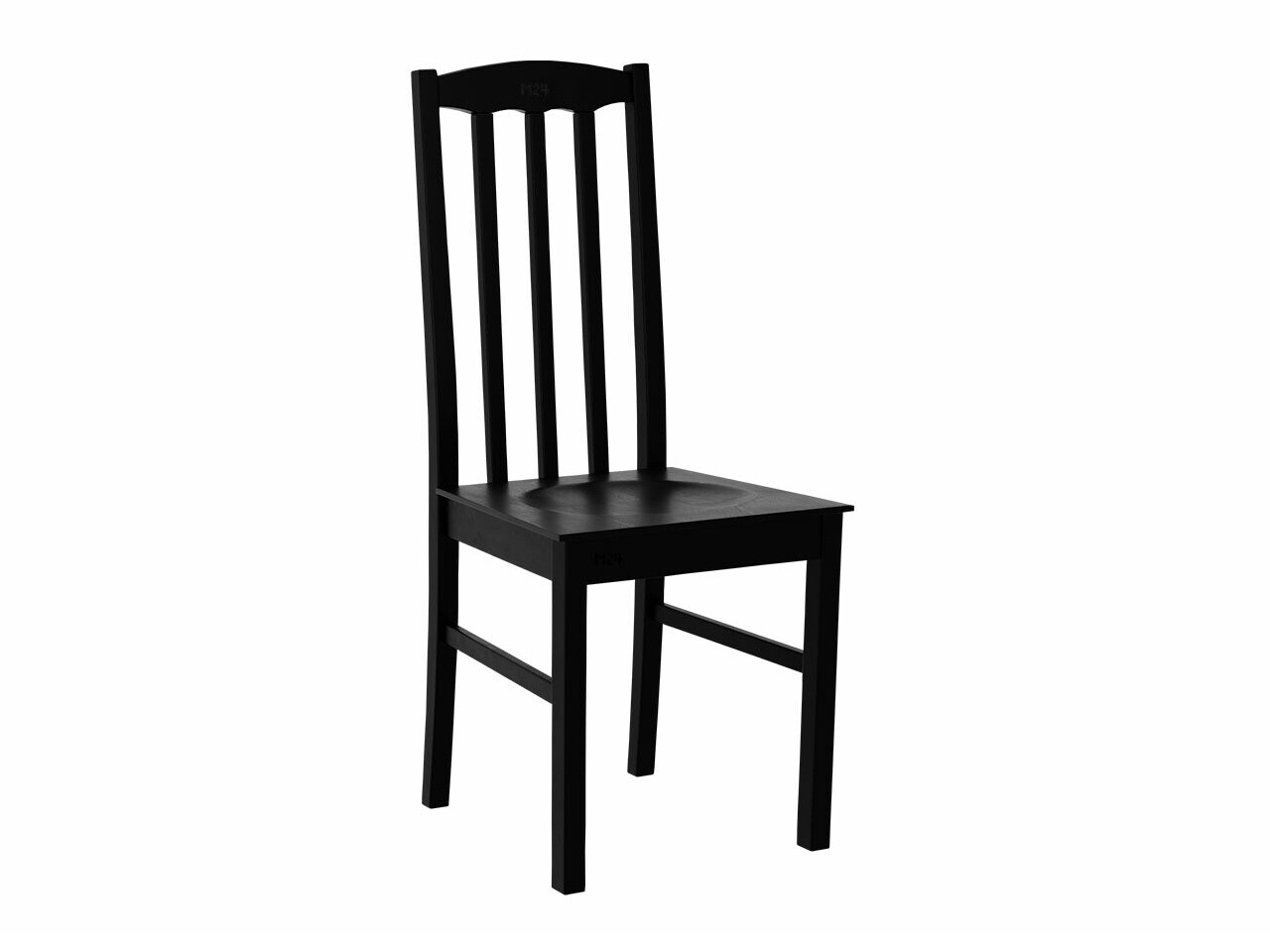 Scaun Victorville 367 (Negru)