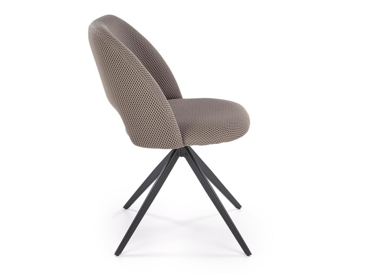 Scaun Houston 1754 (Gri)