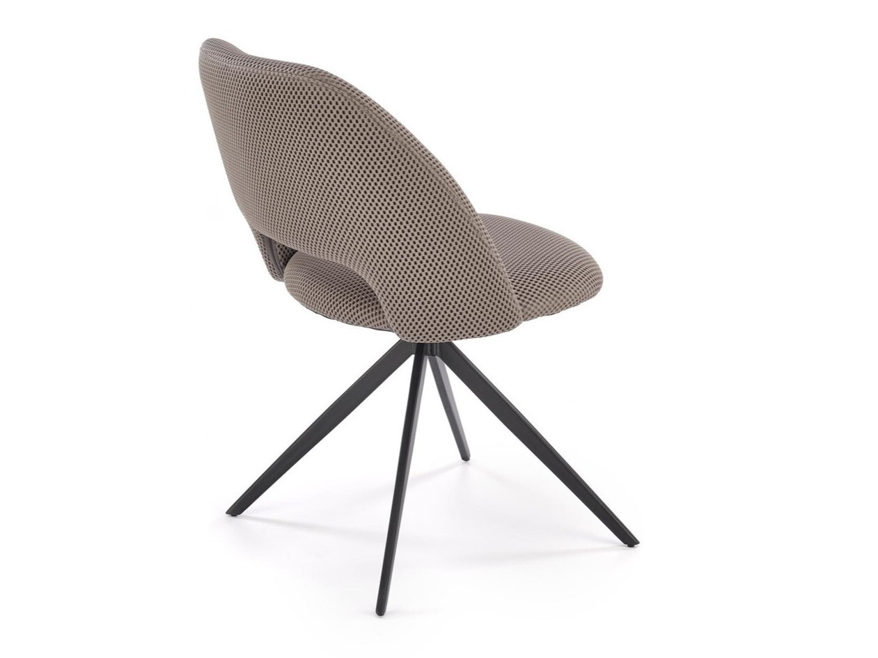 Scaun Houston 1754 (Gri)