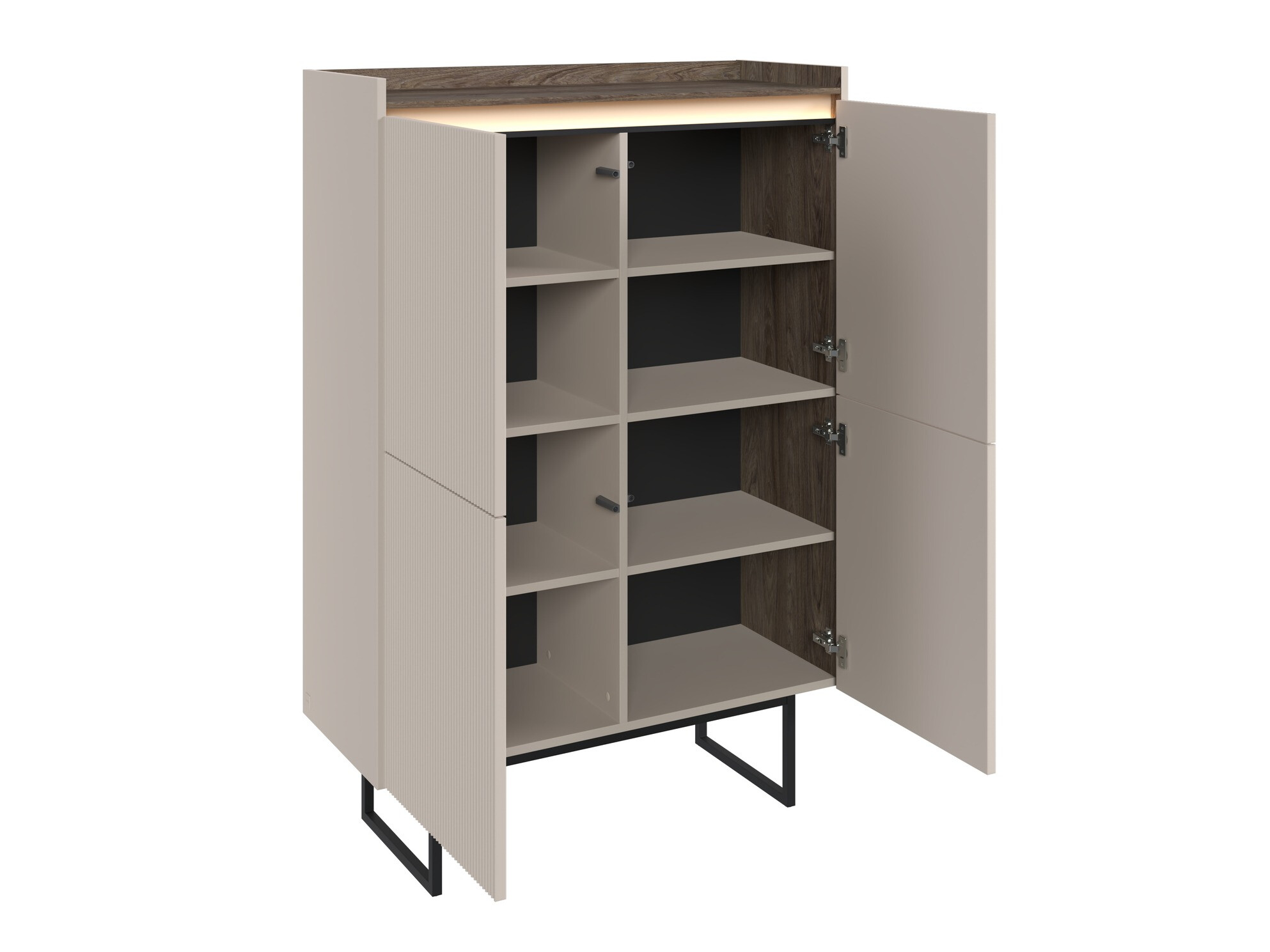 Set de living Elbtei 109
