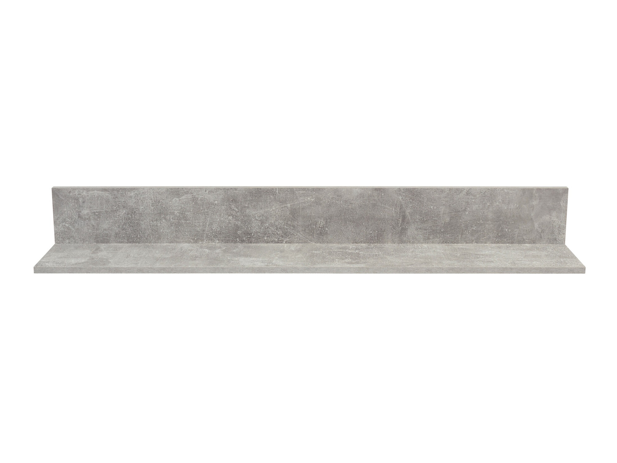 Raft de perete Romfera 109 (Gri)