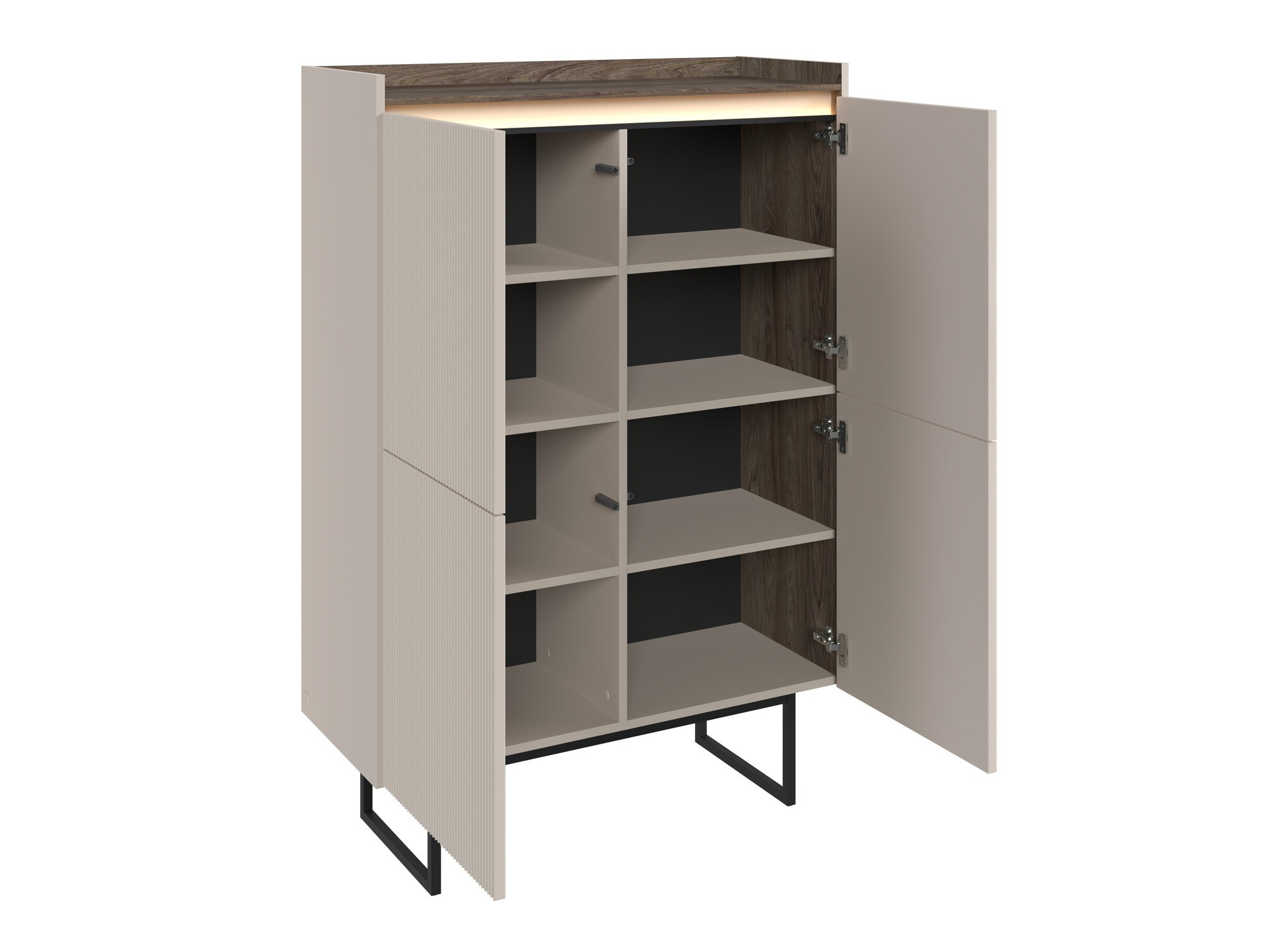 Set de living Elbtei 110