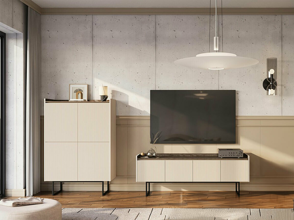 Set de living Elbtei 110