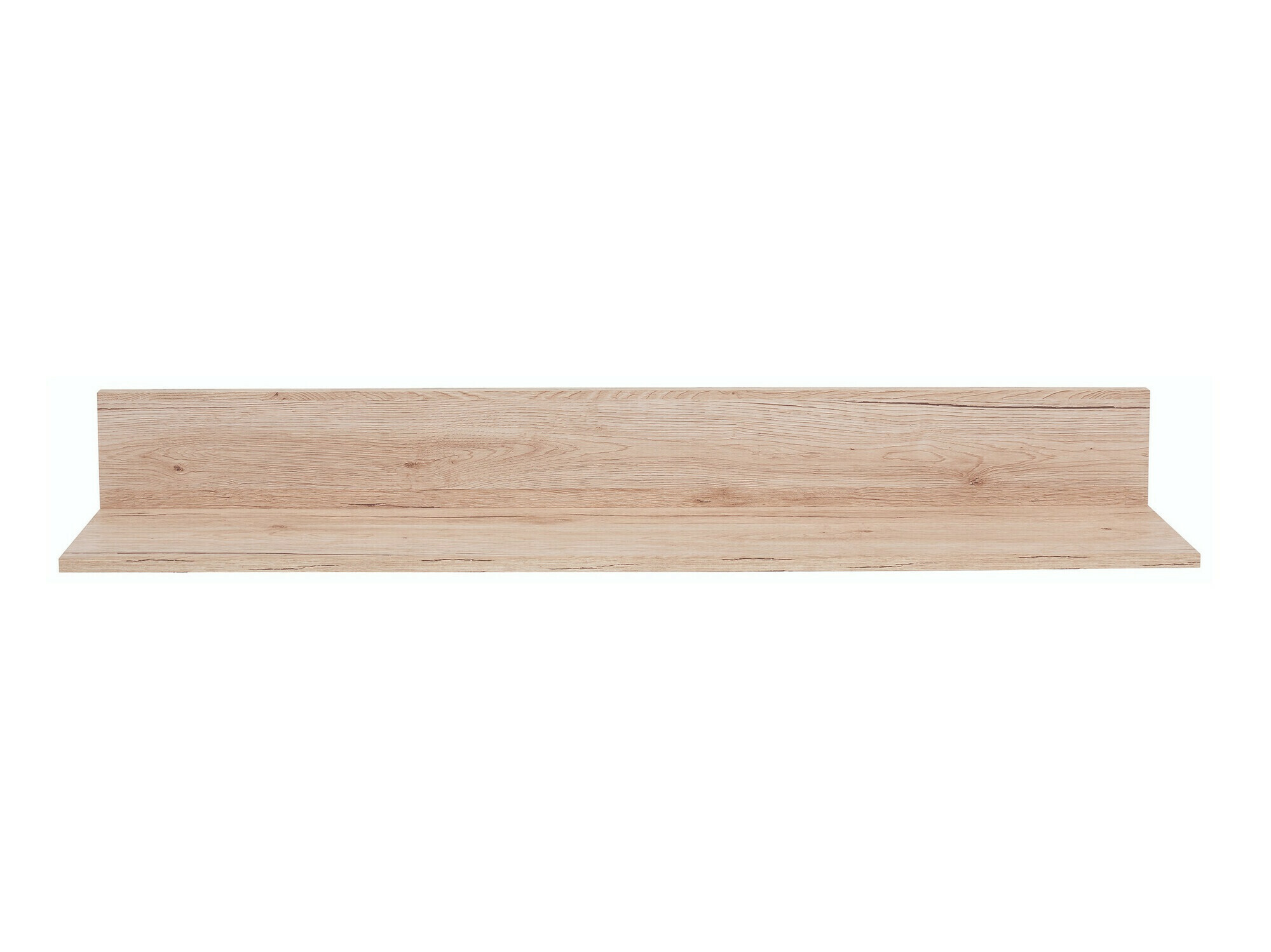 Set de living Romfera 116 (Stejar San Remo + Alb)