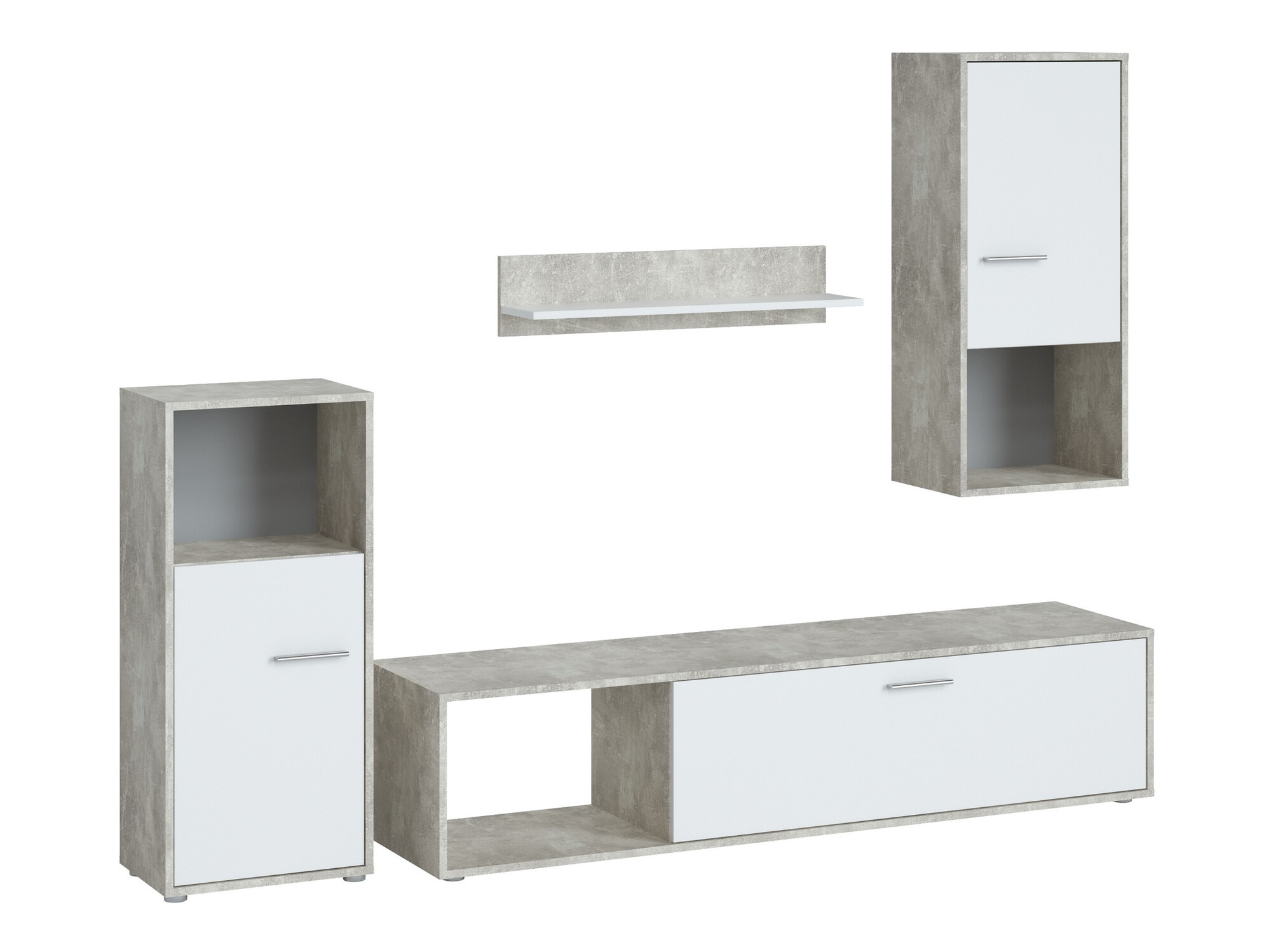 Set de living Ontario 118