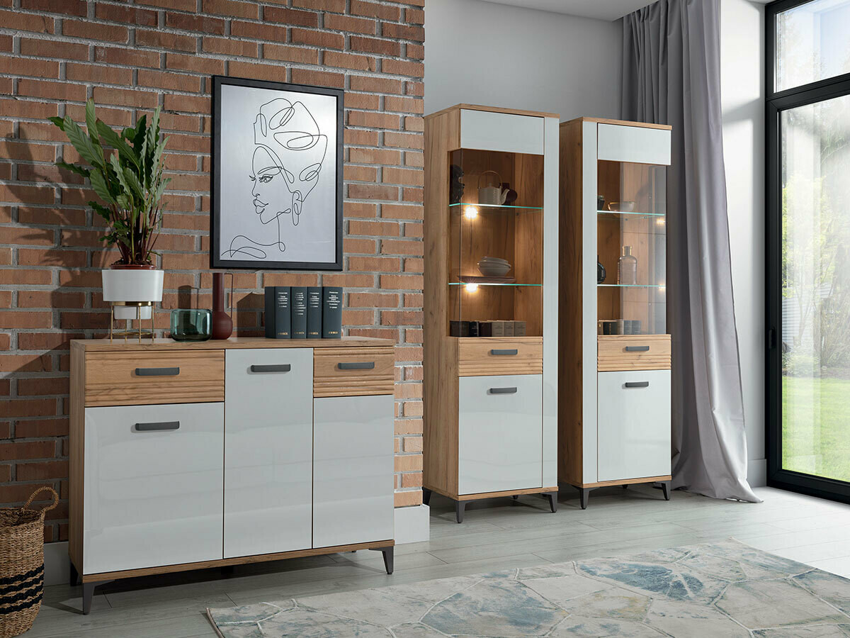 Set de living Tormave 117
